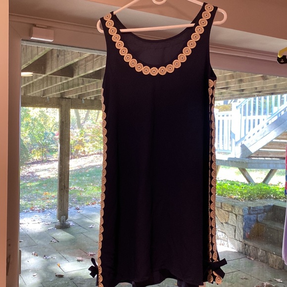 Lilly Pulitzer Stella Shift - NWT - Size 6 - Picture 4 of 5